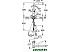 Смеситель GROHE Blue Pure Minta 31721000 Смеситель GROHE Blue Pure Minta 31721000