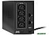Источник бесперебойного питания ExeGate SpecialPro UNB-400.LED.AVR.C13.RJ Источник бесперебойного питания ExeGate SpecialPro UNB-400.LED.AVR.C13.RJ