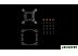 Кулер для процессора DeepCool AK400 ZERO DARK PLUS R-AK400-BKNNMD-G-1 Кулер для процессора DeepCool AK400 ZERO DARK PLUS R-AK400-BKNNMD-G-1