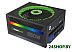 Блок питания GAMEMAX RGB-850 Блок питания GAMEMAX RGB-850