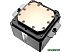 Кулер для процессора ID-Cooling DashFlow 360 Basic Black Кулер для процессора ID-Cooling DashFlow 360 Basic Black