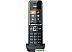 Радиотелефон Gigaset Comfort 550HX (черный)
