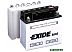 Мотоциклетный аккумулятор EXIDE EB4L-B (4 А·ч) Мотоциклетный аккумулятор EXIDE EB4L-B (4 А·ч)