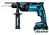Перфоратор Makita DHR165RME Перфоратор Makita DHR165RME