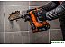 Перфоратор AEG Powertools BBH18BL2-502C 4935492343 (с 2-мя АКБ, кейс)