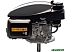 Бензиновый двигатель Honda GCV170 A3G7 Бензиновый двигатель Honda GCV170 A3G7