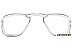 Очки-маска Goggle T420-3R (со сменной линзой)