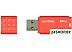 USB Flash GOODRAM UME3 64GB (оранжевый)