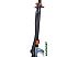 Самокат Tempish Ignis 200 AL Flex Самокат Tempish Ignis 200 AL Flex