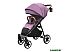 Детская прогулочная коляска Baby Tilly Urban AIR T-167 Red Детская прогулочная коляска Baby Tilly Urban AIR T-167 Red