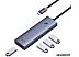 USB-хаб Baseus Flite Series 4-Port USB-C Hub B0005280A813-03 USB-хаб Baseus Flite Series 4-Port USB-C Hub B0005280A813-03