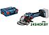 Угловая шлифмашина Bosch GWS 18V-15 SC Professional 06019H6100 (без АКБ) Угловая шлифмашина Bosch GWS 18V-15 SC Professional 06019H6100 (без АКБ)