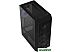 Корпус AeroCool Hive FRGB (Hive-G-BK-v2)