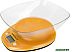 Кухонные весы Ergolux ELX-SK04-С11 Кухонные весы Ergolux ELX-SK04-С11