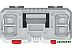 Ящик для инструментов Kistenberg Titan Plus Tool Box 50 KTIP5025-4C Ящик для инструментов Kistenberg Titan Plus Tool Box 50 KTIP5025-4C