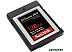 Карта памяти SanDisk Extreme Pro CFexpress Type B SDCFE-128G-GN4NN 128GB Карта памяти SanDisk Extreme Pro CFexpress Type B SDCFE-128G-GN4NN 128GB