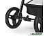 Детская прогулочная коляска KinderKraft Cruiser Pink Детская прогулочная коляска KinderKraft Cruiser Pink