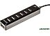 USB-хаб Buro BU-HUB7-1.0-U2.0