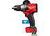 Дрель-шуруповерт Milwaukee M18 FUEL M18ONEDD3-0X 4933492799 (без АКБ, кейс)