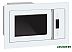 Микроволновая печь Hiberg VM 8505 W Микроволновая печь Hiberg VM 8505 W