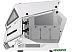 Корпус Thermaltake AH T200 Snow CA-1R4-00S6WN-00 Корпус Thermaltake AH T200 Snow CA-1R4-00S6WN-00