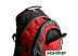 Рюкзак KingCamp Blueberry 18 красный (3288)