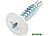 Саморез Starfix SMC3-55677-1000 Саморез Starfix SMC3-55677-1000