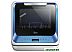 Посудомоечная машина Midea Mini MCFD42900BL Посудомоечная машина Midea Mini MCFD42900BL