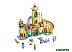 Конструктор Lego Princess Подводный дворец Ариэль 43207