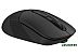 Мышь A4Tech Fstyler FB10C (черный)