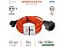 Удлинитель ЭРА UPx-1-2x1-10m-IP44 Б0046805