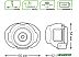 Фонарь Gauss GFL303 Фонарь Gauss GFL303