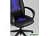 Кресло Stool Group TopChairs ST-Cyber 8 (черный/синий) Кресло Stool Group TopChairs ST-Cyber 8 (черный/синий)