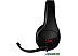 Наушники с микрофоном HyperX Cloud Stinger [HX-HSCS-BK/EE]