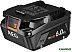 Аккумулятор AEG Powertools L1860SHD 4935480049 (18В/6 Ah) Аккумулятор AEG Powertools L1860SHD 4935480049 (18В/6 Ah)