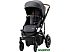 Детская универсальная коляска Britax Romer Smile III 2 в 1 Midnight Grey Детская универсальная коляска Britax Romer Smile III 2 в 1 Midnight Grey