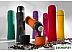 Термос Colorissimo Thermos 0.5л (синий) [HT01-NB]