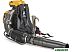 Ранцевая воздуходувка Stiga BL 980 R 255175102/ST1 Ранцевая воздуходувка Stiga BL 980 R 255175102/ST1
