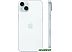 Смартфон Apple iPhone 15 Plus 128GB (голубой)