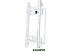 Кронштейн Kromax IDEAL-5W (белый) Кронштейн Kromax IDEAL-5W (белый)