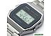 Наручные часы Casio A158WEA-1 Наручные часы Casio A158WEA-1