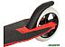 Двухколесный детский самокат Novatrack Deft 180 Alloy 180.DEFT.RD22 (красный) Двухколесный детский самокат Novatrack Deft 180 Alloy 180.DEFT.RD22 (красный)