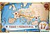 Настольная игра Мир Хобби Ticket To Ride: Европа: 1912 Настольная игра Мир Хобби Ticket To Ride: Европа: 1912