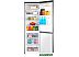 Холодильник Samsung RB33A32N0SA/WT