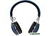 Наушники Ritmix RH-460BTH (синий) Наушники Ritmix RH-460BTH (синий)