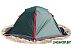 Палатка TALBERG Boyard 3 PRO (зеленый) Палатка TALBERG Boyard 3 PRO (зеленый)