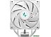 Кулер для процессора DeepCool AG400 Digital ARGB WH R-AG400-WHADMN-G-1 Кулер для процессора DeepCool AG400 Digital ARGB WH R-AG400-WHADMN-G-1