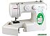 Швейная машина JANOME S-19 Швейная машина JANOME S-19