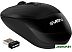 Мышь SVEN RX-380W (черный)