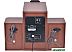 Акустическая система SVEN SPS-820 Wood Акустическая система SVEN SPS-820 Wood